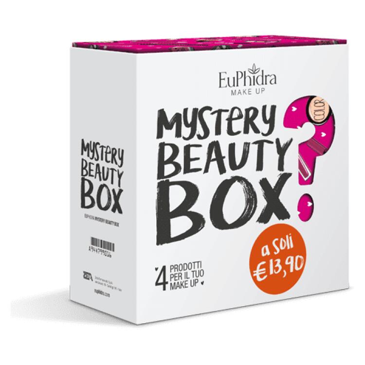 euphydra beauty box 1