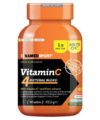 Namedsport Vitamina C 4 natural blend 90 compresse