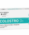 COLOSTRO D3 30 compresse Farmacisti Preparatori