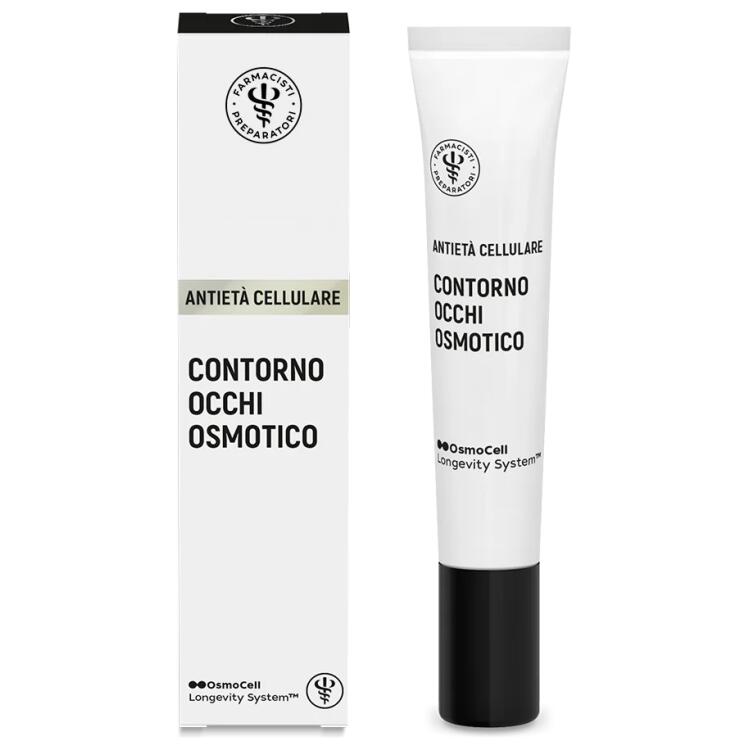 CONTORNO OCCHI OSMOTICO