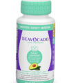 DEAVOCADO 60 Compresse Daily Support Integratore per la Fertilità