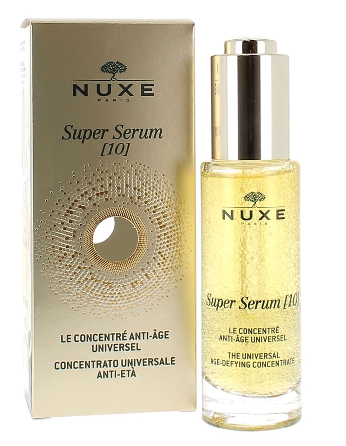 NUXE Super Serum 10