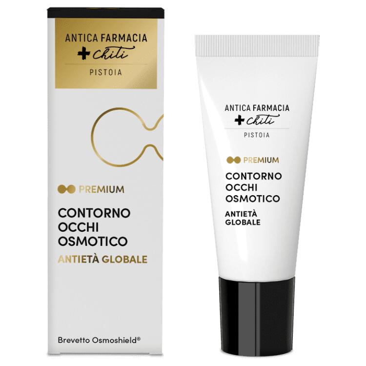 CONTORNO OCCHI OSMOTICO