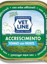 vet line accr tonno