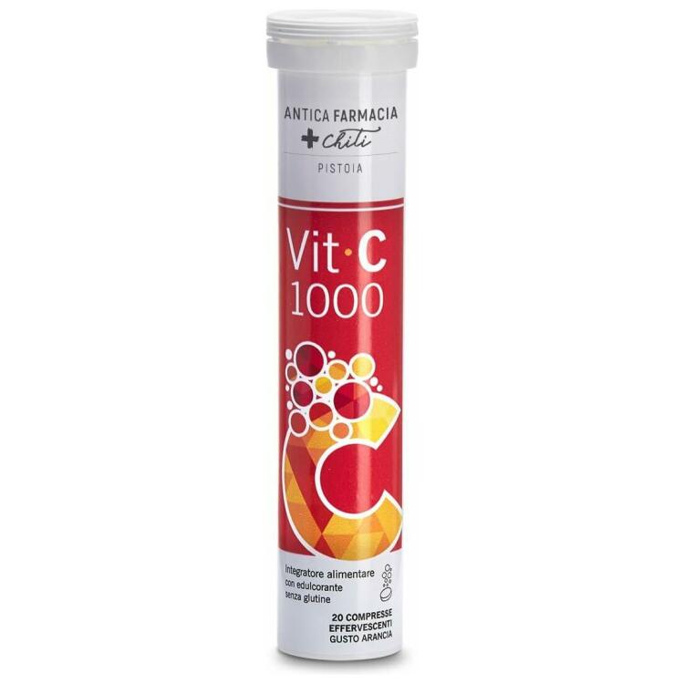 VIT-C 1000