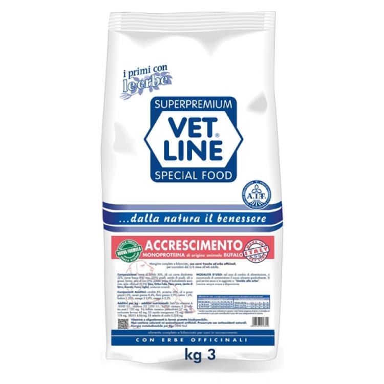 vl acc buf 3kg