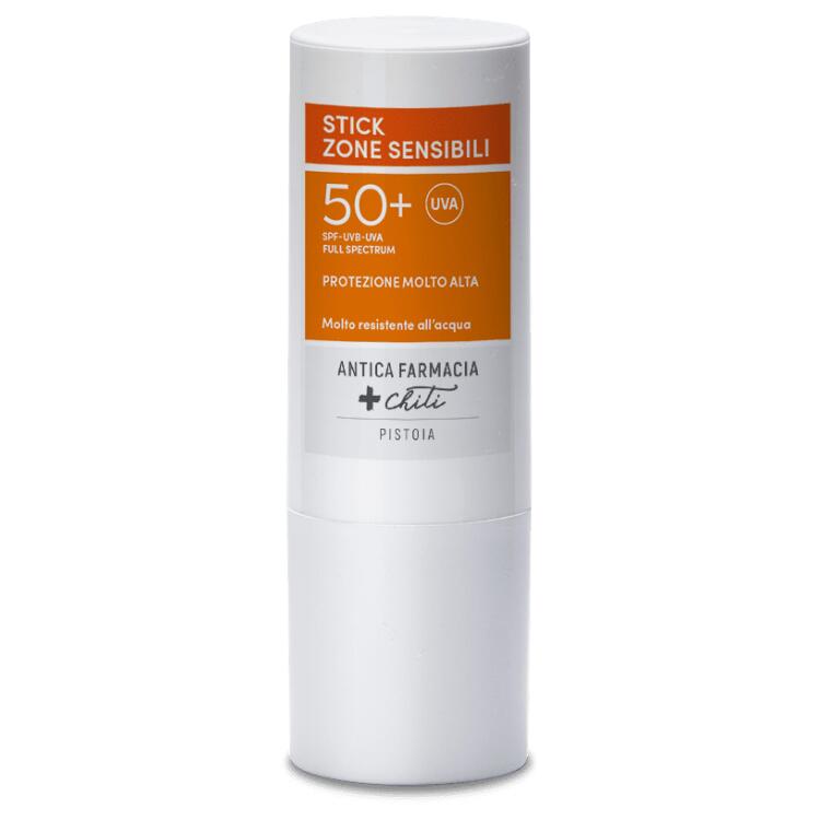 Stick Zone Sensibili SPF50+