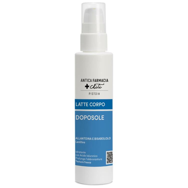 Latte Corpo Doposole 100 ml