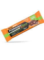 protein bar cioccolato