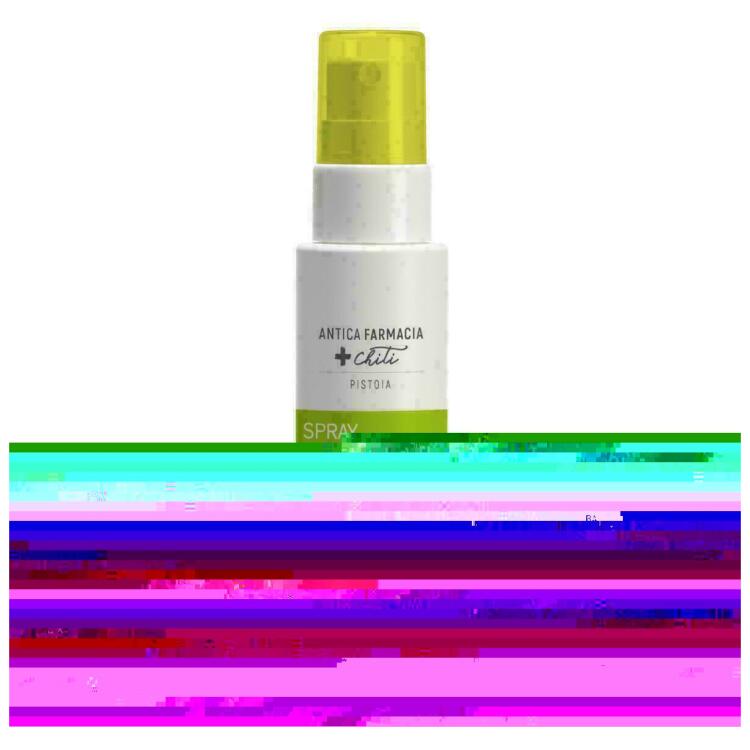 Spray Repellente Zanzare Naturale Citronella Farmacisti Preparatori 100 ml