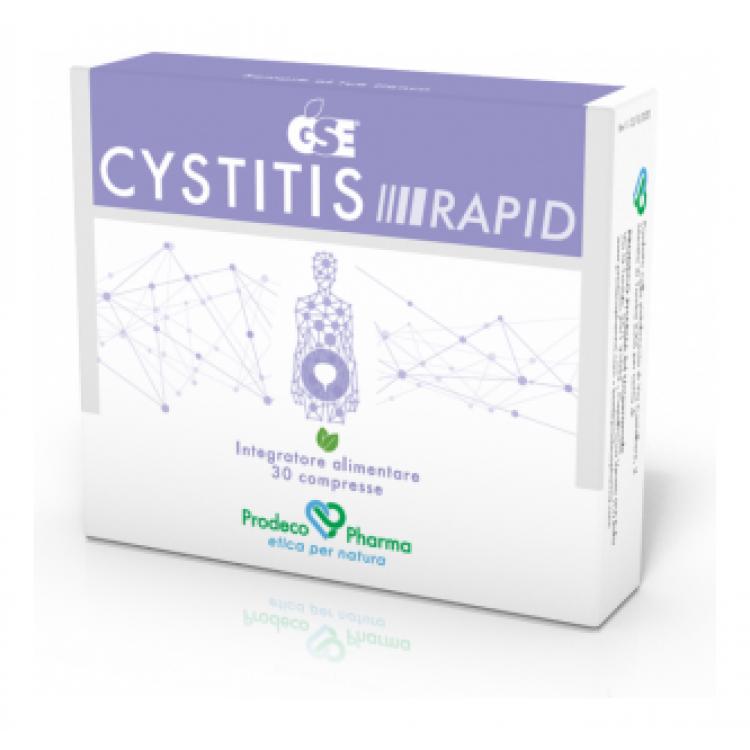 CystitisRapid
