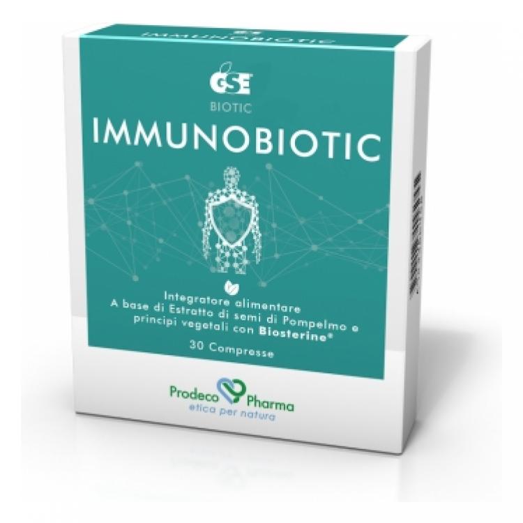 Immunobiotic