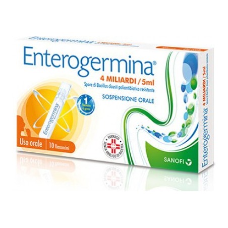 enterogermina 4x10 1
