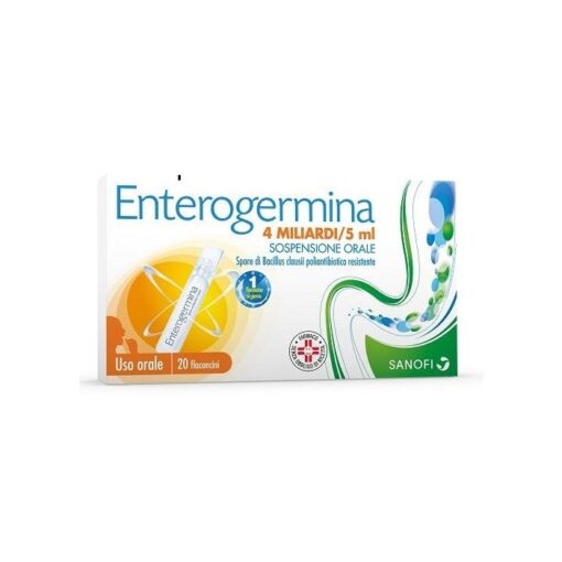 enterogermina 4x20 1