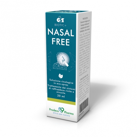 Nasal Free