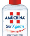 AMUCHINA Gel X-germ Disinfettante Mani 80 ml