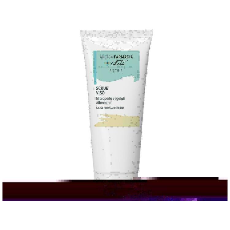 Scrub Viso con Allantoina Farmacisti Preparatori 100 ml