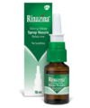 Rinazina Spray Nasale Decongestionante Nafazolina