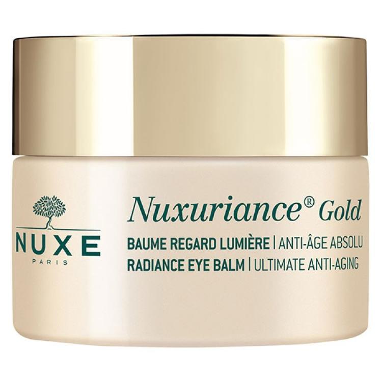 nuxe gold occhi 1