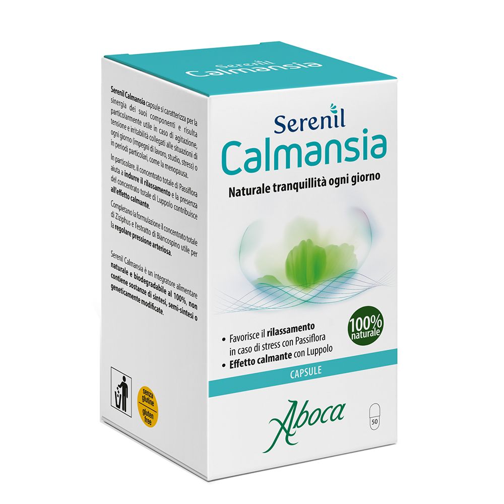 aboca serenil calmansia capsule capsule IT979175534 p1