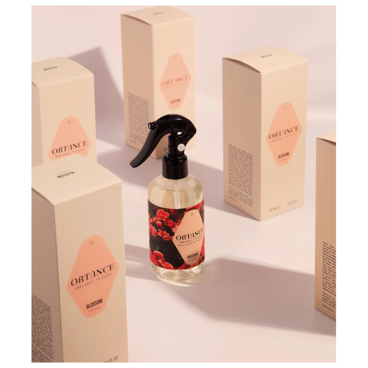 BLOSSOM 250ML 02