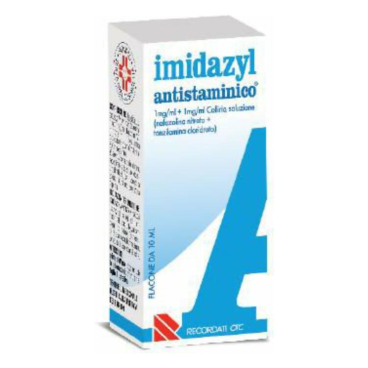 imidazyl 10 ml