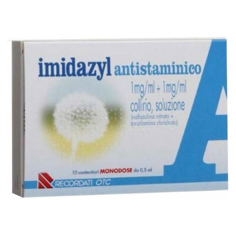 imidazyl antistaminico monodose 1