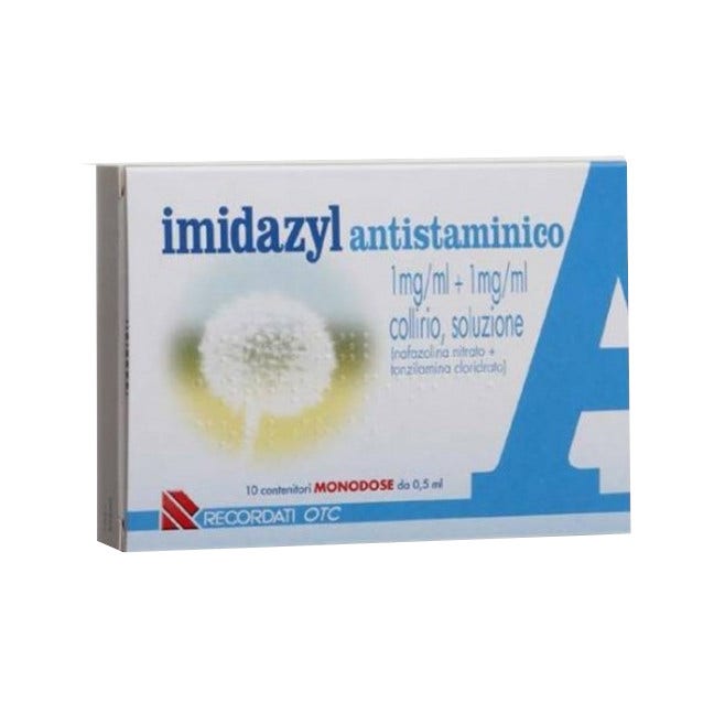 imidazyl antistaminico monodose 1