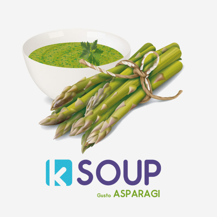 ksoup asparagi