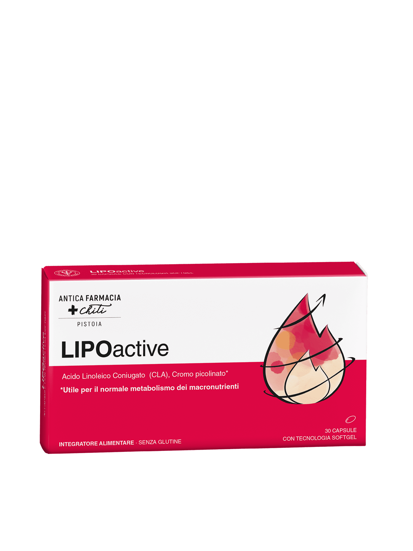 lipoactive comp
