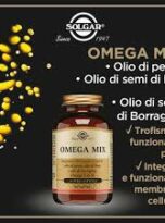 solgar omegamix2