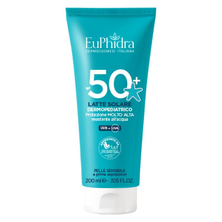 euphidra sol 50 bb crema