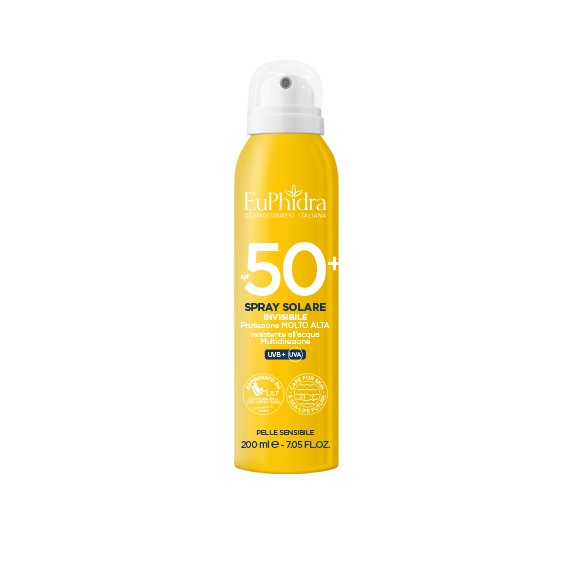 euphidra sol 50 spray