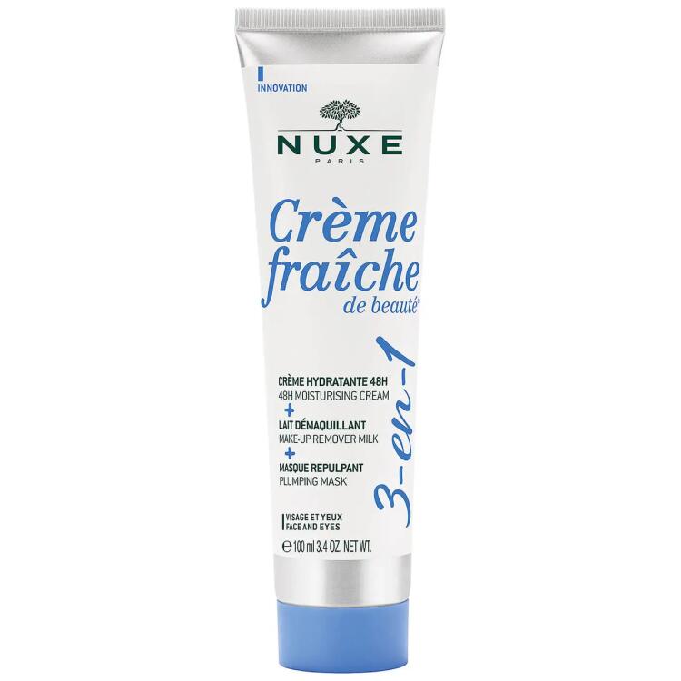 nuxe creme 3in1