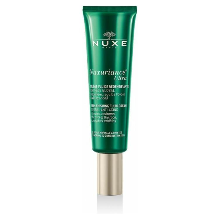 nuxe nuxuriance spf20