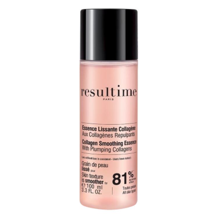 resultime essence lissante