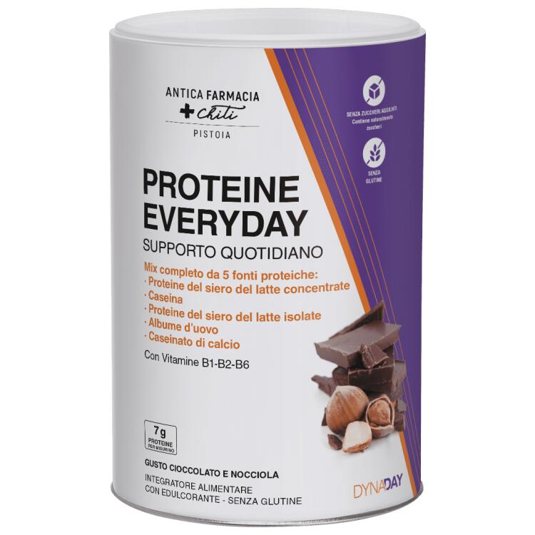 Farmacisti Preparatori Proteine Everyday Nocciola 260g