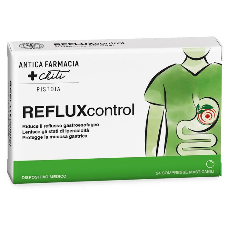 reflux control cp comp