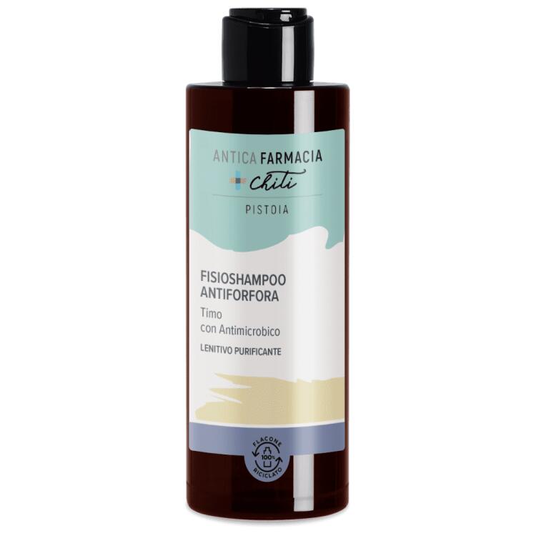 shampoo antiforfora comp