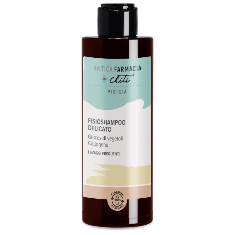 shampoo delicato comp