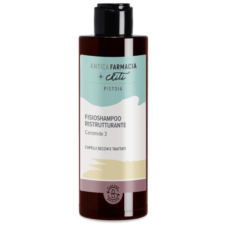 shampoo ristrutturante comp