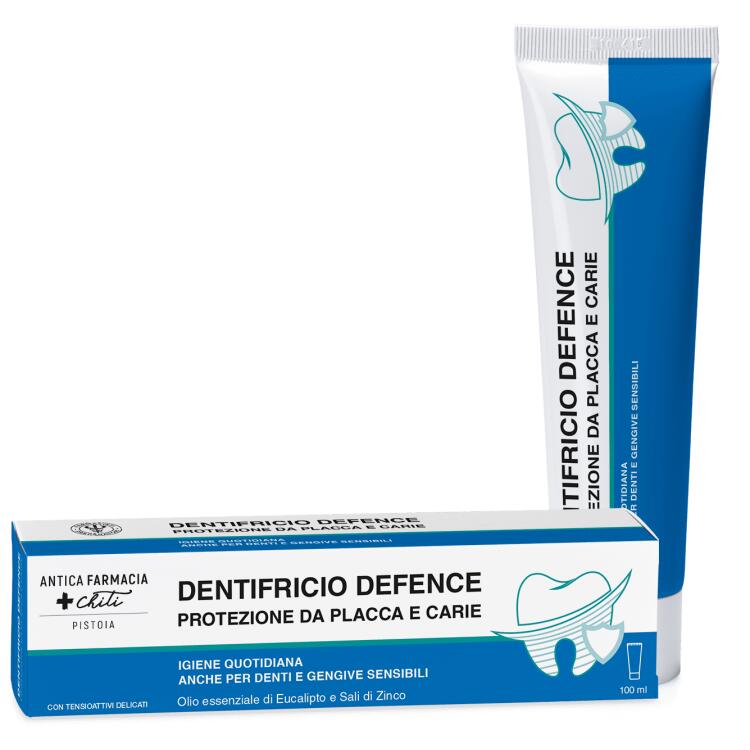 dentifricio defence comp
