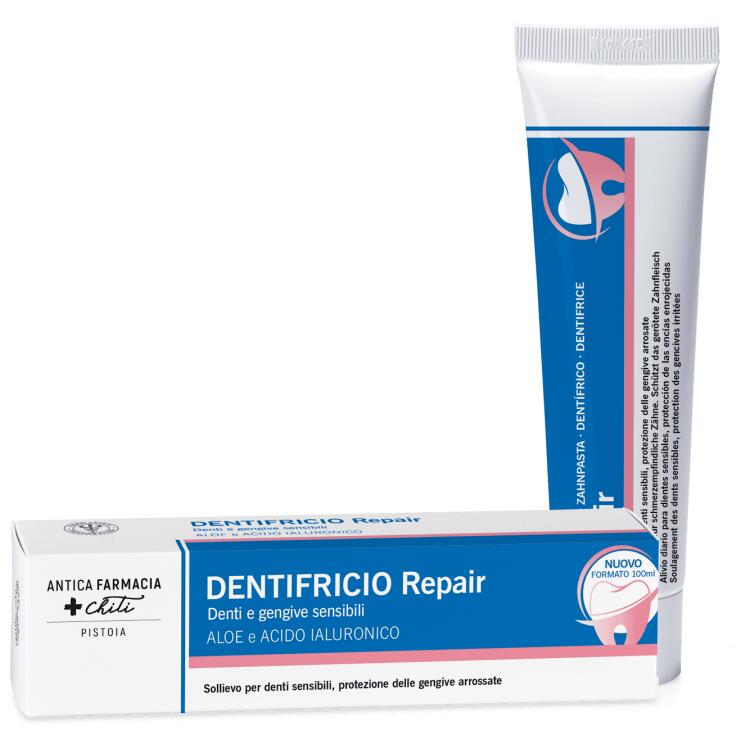 dentifricio repair comp
