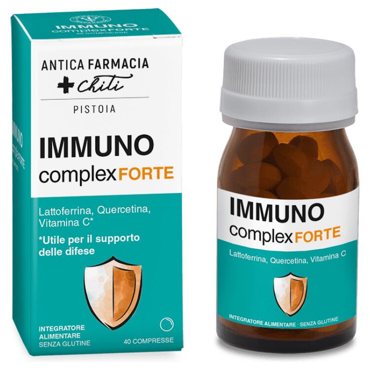 immunocomplex comp