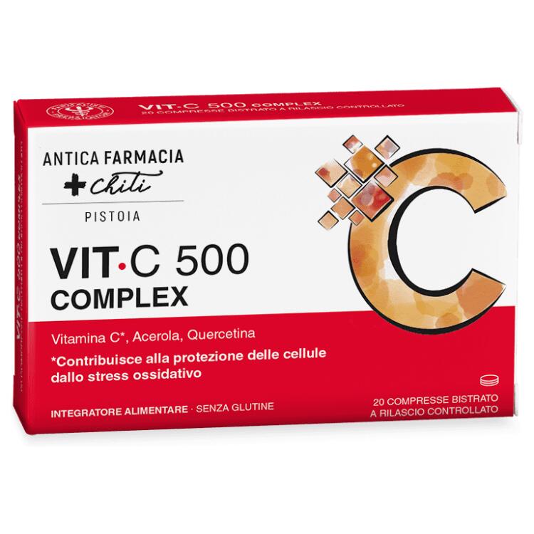 vitc500 comp
