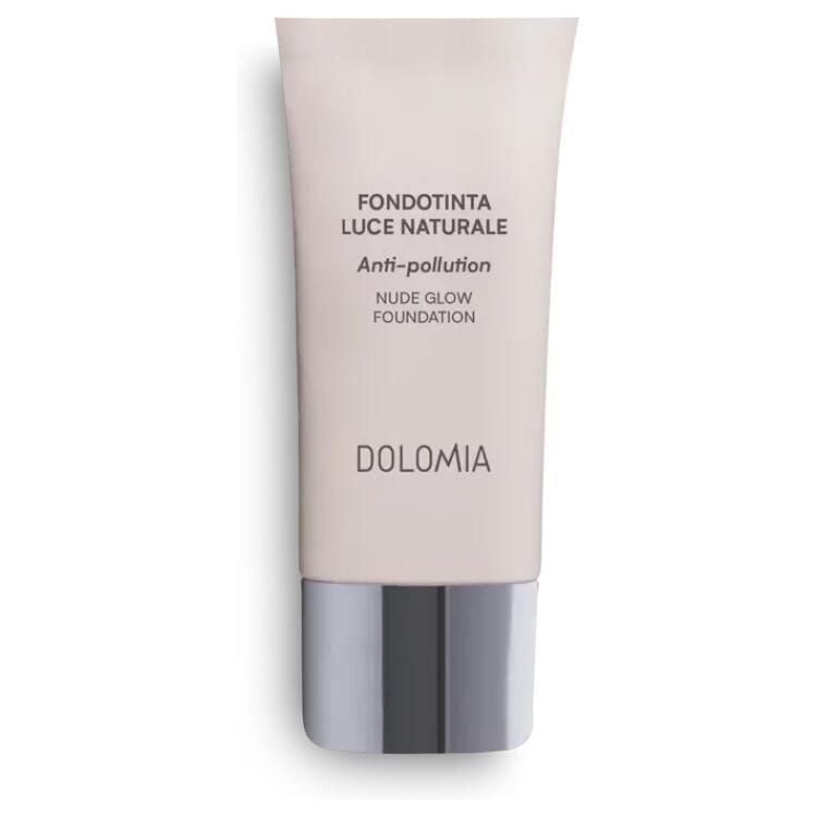 Dolomia Fondotinta Luce Naturale