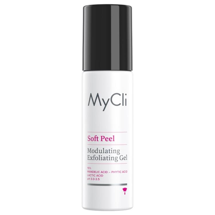 confezione di MyCli Soft Peel
