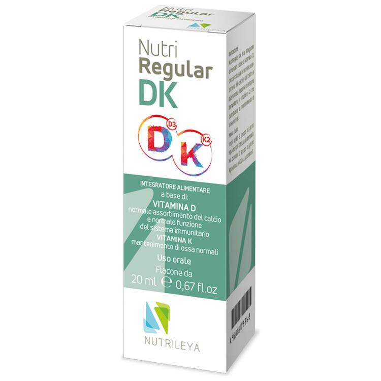 NutriRegular DK Spray Nutrileya